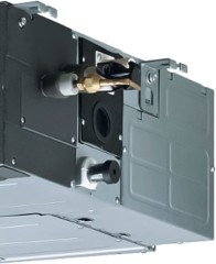 Канальный внутренний блок мульти сплит-системы Mdv MDT2II-07HWFN8 Канальный внутренний блок мульти сплит-системы Mdv MDT2II-07HWFN8
