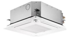 Кассетный кондиционер Mitsubishi Electric SLZ-M50FA/SUZ-M 50 Кассетный кондиционер Mitsubishi Electric SLZ-M50FA/SUZ-M 50