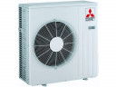 Кассетный кондиционер Mitsubishi Electric SLZ-M50FA/SUZ-M 50 Кассетный кондиционер Mitsubishi Electric SLZ-M50FA/SUZ-M 50