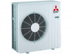 Кассетный кондиционер Mitsubishi Electric SLZ-M50FA/SUZ-M 50 Кассетный кондиционер Mitsubishi Electric SLZ-M50FA/SUZ-M 50