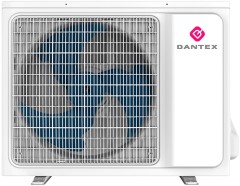 Кассетный кондиционер Dantex Smart RKD-24UHANI/RKD-24HANIE-W Кассетный кондиционер Dantex Smart RKD-24UHANI/RKD-24HANIE-W