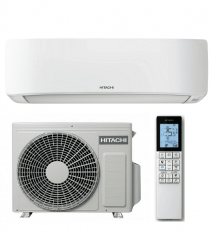 Кондиционер Hitachi Shiratama RAK-DJ35PHAE/RAC-DJ35PHAE Кондиционер Hitachi Shiratama RAK-DJ35PHAE/RAC-DJ35PHAE