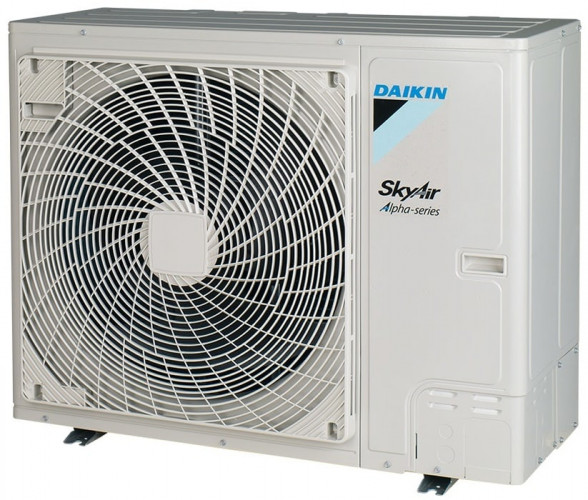 Кассетный кондиционер Daikin FCAG140B/RZAG140NY1/-40