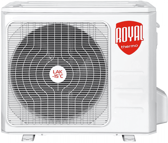 Канальный кондиционер Royal Thermo RTFD-24LAKHN1 Канальный кондиционер Royal Thermo RTFD-24LAKHN1