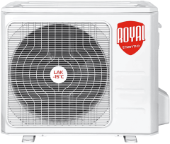 Канальный кондиционер Royal Thermo RTFD-24LAKHN1 Канальный кондиционер Royal Thermo RTFD-24LAKHN1