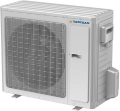 Канальный кондиционер Tadiran TMI100DCP/1-V/TMI100E/1-V Канальный кондиционер Tadiran TMI100DCP/1-V/TMI100E/1-V
