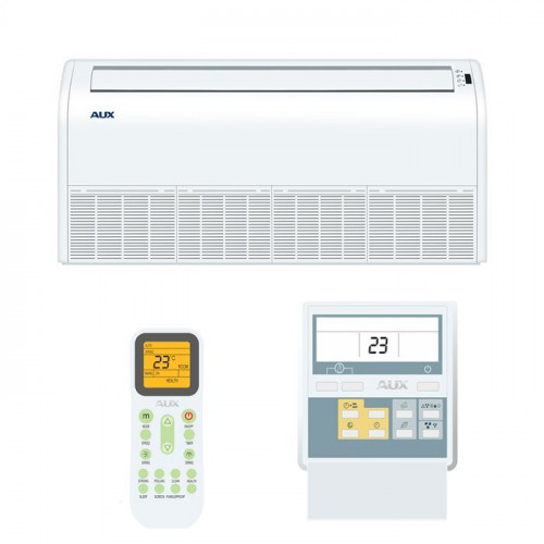 Напольно-потолочный кондиционер AUX AL-H48/5R1(U)/ALCF-H48/5R1 Напольно-потолочный кондиционер AUX AL-H48/5R1(U)/ALCF-H48/5R1