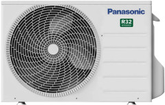 Кондиционер Panasonic Design black CS-XZ25ZKEW-H/CU-Z25XKE Кондиционер Panasonic Design black CS-XZ25ZKEW-H/CU-Z25XKE