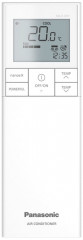 Кондиционер Panasonic Design black CS-XZ25ZKEW-H/CU-Z25XKE Кондиционер Panasonic Design black CS-XZ25ZKEW-H/CU-Z25XKE