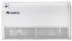 Напольно-потолочный кондиционер Gree GUD71ZD/A-S/GUD71W/A-S Напольно-потолочный кондиционер Gree GUD71ZD/A-S/GUD71W/A-S