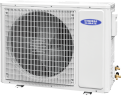 Кассетный кондиционер General Climate GC/GU-4C18HRF compact Кассетный кондиционер General Climate GC/GU-4C18HRF compact