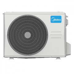 Кассетный кондиционер Midea MCA3U-12HRFNX(GA)/MOX230-12HFN8-Q(GA)/T-MBQ4-03E Кассетный кондиционер Midea MCA3U-12HRFNX(GA)/MOX230-12HFN8-Q(GA)/T-MBQ4-03E