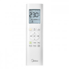 Кассетный кондиционер Midea MCA3U-12HRFNX(GA)/MOX230-12HFN8-Q(GA)/T-MBQ4-03E Кассетный кондиционер Midea MCA3U-12HRFNX(GA)/MOX230-12HFN8-Q(GA)/T-MBQ4-03E