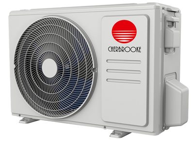 Напольно-потолочный кондиционер CHERBROOKE CUE-48HRN1-R/COD-48NH1-R