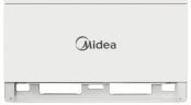 Наружный блок VRF системы Midea MVC-M224WV2GN1 Наружный блок VRF системы Midea MVC-M224WV2GN1