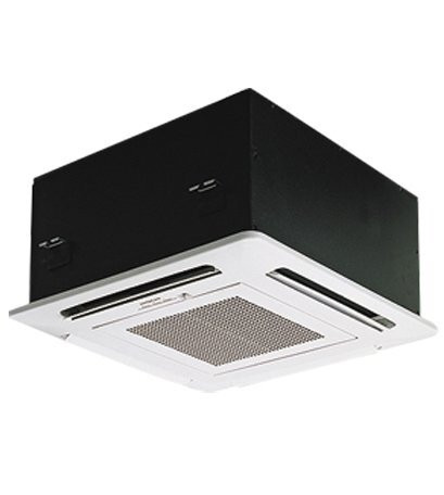 Кассетный кондиционер Hitachi RAI-25NH5/RAM-35QH5 Кассетный кондиционер Hitachi RAI-25NH5/RAM-35QH5