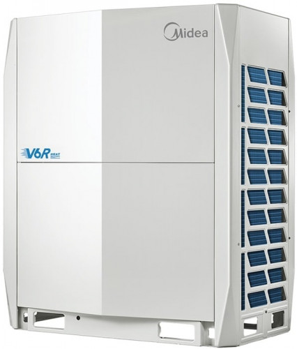 Наружный блок VRF системы Midea MV6-R500WV2GN1 Наружный блок VRF системы Midea MV6-R500WV2GN1