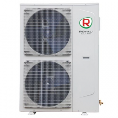 Канальный кондиционер Royal Clima Competenza CO-D 60HNXA/CO-E 60HNXA Канальный кондиционер Royal Clima Competenza CO-D 60HNXA/CO-E 60HNXA