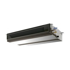 Канальный кондиционер Mitsubishi Electric PEAD-M140 JA /PUHZ-ZRP140VKA Канальный кондиционер Mitsubishi Electric PEAD-M140 JA /PUHZ-ZRP140VKA