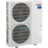Канальный кондиционер Mitsubishi Electric PEAD-M140 JA /PUHZ-ZRP140VKA Канальный кондиционер Mitsubishi Electric PEAD-M140 JA /PUHZ-ZRP140VKA