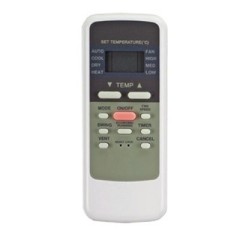 Внутренний блок мульти-сплит системы General Climate GC-MES12HRN1 Внутренний блок мульти-сплит системы General Climate GC-MES12HRN1