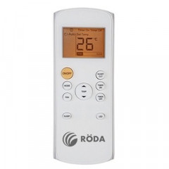 Внутренний блок мульти-сплит системы Roda RSI-M18WB Внутренний блок мульти-сплит системы Roda RSI-M18WB