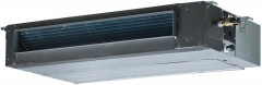 Канальная VRF система Dantex DM-PAC030T2/DAF Канальная VRF система Dantex DM-PAC030T2/DAF