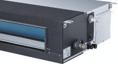 Канальная VRF система Haier AD382MJERA Канальная VRF система Haier AD382MJERA