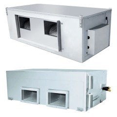 Канальная VRF система KORF KF-IU-200A-V Канальная VRF система KORF KF-IU-200A-V
