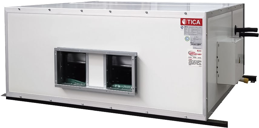 Канальная VRF система TICA TMDH560BI (300Ра) Канальная VRF система TICA TMDH560BI (300Ра)