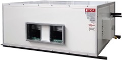 Канальная VRF система TICA TMDH560BI (300Ра) Канальная VRF система TICA TMDH560BI (300Ра)