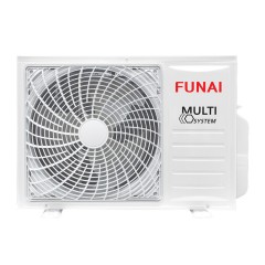 Наружный блок мульти-сплит системы Funai RAMI-3OR70HP.D05/U LP Наружный блок мульти-сплит системы Funai RAMI-3OR70HP.D05/U LP
