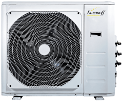 Мульти сплит система Eurohoff Smart multi EMMULT-21/3/EMMULT-09/EMMULT-12 Мульти сплит система Eurohoff Smart multi EMMULT-21/3/EMMULT-09/EMMULT-12