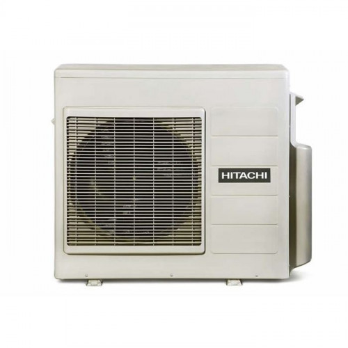 Наружный блок мульти-сплит системы Hitachi RAM-53NE3F Наружный блок мульти-сплит системы Hitachi RAM-53NE3F