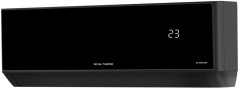 Настенный внутренний блок мульти сплит-системы Royal Thermo RTFMI-12HN8/black Настенный внутренний блок мульти сплит-системы Royal Thermo RTFMI-12HN8/black