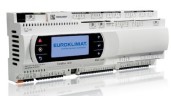 Чиллер с воздушным охлаждением Euroklimat EKCCM/BS 351-7-3 Чиллер с воздушным охлаждением Euroklimat EKCCM/BS 351-7-3