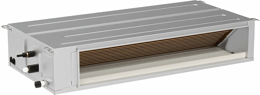 Канальный кондиционер Gree GUD160PHS1/A-S Канальный кондиционер Gree GUD160PHS1/A-S