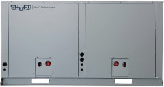 Компрессорно-конденсаторный блок Shuft SDVC-150EEV/TXV DS Компрессорно-конденсаторный блок Shuft SDVC-150EEV/TXV DS