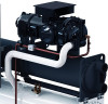Чиллер с водяным охлаждением Daikin EWWH450VZXSA1 Чиллер с водяным охлаждением Daikin EWWH450VZXSA1