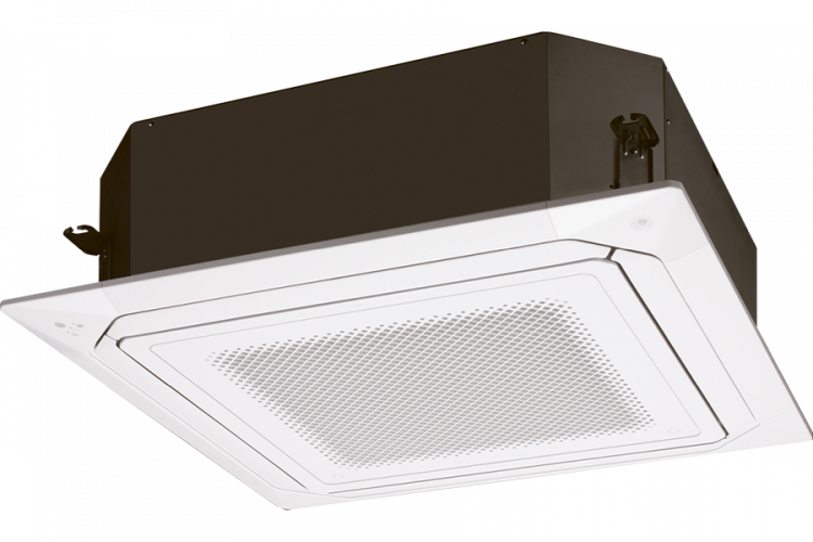 Промышленный кондиционер VRF система General AUXK030GLAH Промышленный кондиционер VRF система General AUXK030GLAH