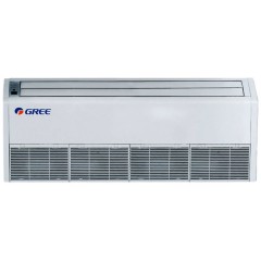 Промышленный кондиционер VRF система Gree GMV-ND50ZD/A-T Промышленный кондиционер VRF система Gree GMV-ND50ZD/A-T