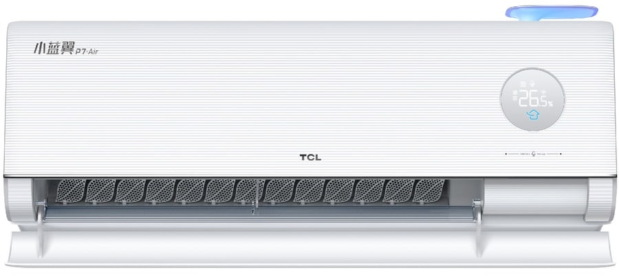 Кондиционер TCL FreshIN 3.0 TAC-FR18INV/R3 Кондиционер TCL FreshIN 3.0 TAC-FR18INV/R3