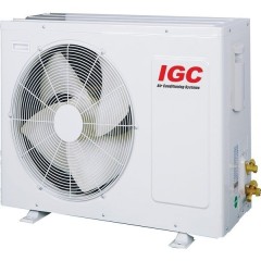 Промышленный кондиционер VRF система IGC IMS-EM080NH Промышленный кондиционер VRF система IGC IMS-EM080NH