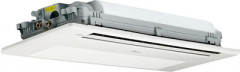 Кассетный фанкойл до 3.5 кВт Midea MKC-300R-BA Кассетный фанкойл до 3.5 кВт Midea MKC-300R-BA