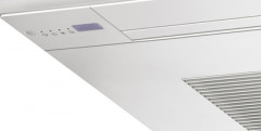 Кассетный фанкойл до 3.5 кВт Midea MKC-300R-BA Кассетный фанкойл до 3.5 кВт Midea MKC-300R-BA