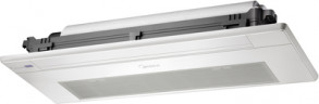 Кассетный фанкойл до 3.5 кВт Midea MKC-300R-BA