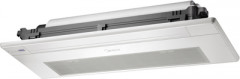 Кассетный фанкойл до 3.5 кВт Midea MKC-300R-BA Кассетный фанкойл до 3.5 кВт Midea MKC-300R-BA