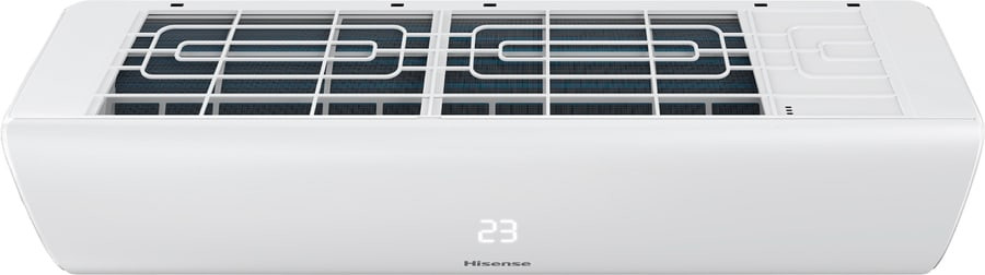 Настенный внутренний блок мульти сплит-системы Hisense Free Match AMS-09UW4RMRKB00 WI-FI Настенный внутренний блок мульти сплит-системы Hisense Free Match AMS-09UW4RMRKB00 WI-FI