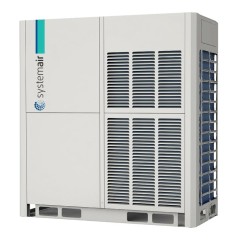 Наружный блок VRF системы Systemair SYSVRF2 850 AIR EVO HP R Наружный блок VRF системы Systemair SYSVRF2 850 AIR EVO HP R