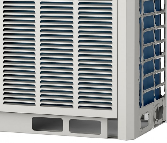 Наружный блок VRF системы Systemair SYSVRF2 850 AIR EVO HP R Наружный блок VRF системы Systemair SYSVRF2 850 AIR EVO HP R